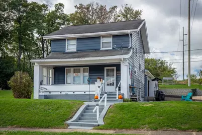 2001 Bryan Avenue SW, Canton, OH 44706 - Photo 1