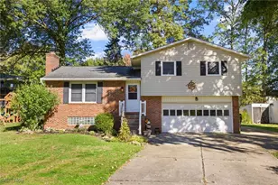 711 Somerset Ave SW, Canton, OH 44706 - Photo 1