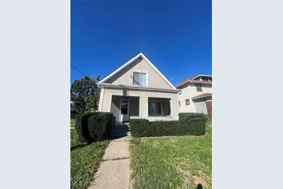 1027 Harrison Avenue SW, Canton, OH 44706 - Photo 1