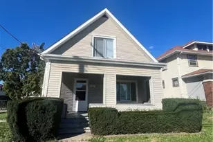 1027 Harrison Ave SW, Canton, OH 44706 - Photo 1