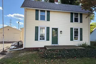 617 Franklin Ave, Conesville, OH 43811 - Photo 1