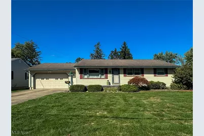 834 Bowman Street, Niles, OH 44446 - Photo 1