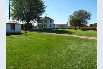 627 Strahler Road, Waterford, OH 45786 - Photo 1