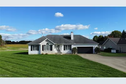 1033 Colonial Drive, Salem, OH 44460 - Photo 1