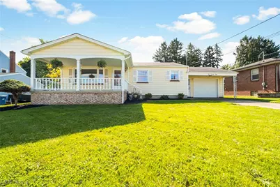 478 W Harvey Street, Struthers, OH 44471 - Photo 1
