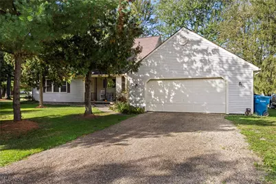428 Prospect Street, Wellington, OH 44090 - Photo 1