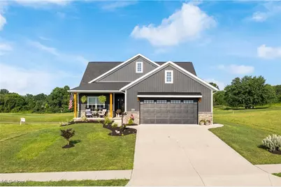 1553 Championship Circle SE, Massillon, OH 44646 - Photo 1