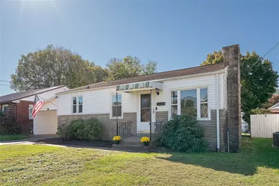 1012 39th Street, Vienna, WV 26105 - Photo 1