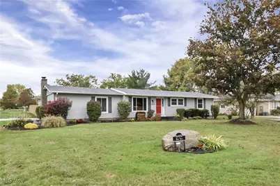 16450 Howe Road, Strongsville, OH 44136 - Photo 1