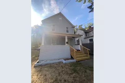 2156 7th Street SW, Akron, OH 44314 - Photo 1