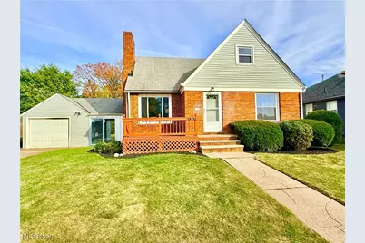 5231 W 16th Street, Parma, OH 44134 - Photo 1