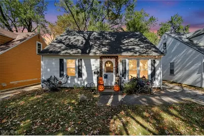 18614 Homeway Road, Loveland, OH 44135 - Photo 1