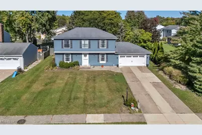 17130 Golden Star Drive, Strongsville, OH 44136 - Photo 1