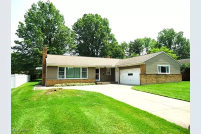 1857 Brainard Road, Lyndhurst, OH 44124 - Photo 1