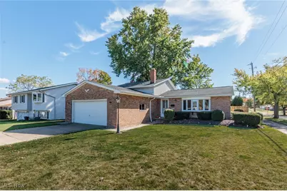 3195 Marda Drive, Parma, OH 44134 - Photo 1