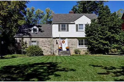 2763 Derbyshire Road, Cleveland Heights, OH 44106 - Photo 1
