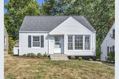 1731 Highview Avenue, Akron, OH 44301 - Photo 1