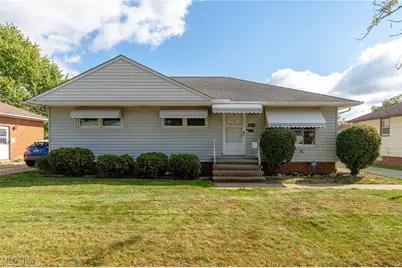 6413 Alexandria Drive, Parma Heights, OH 44130 - Photo 1