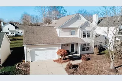 1481 Timber Trail, Hudson, OH 44236 - Photo 1