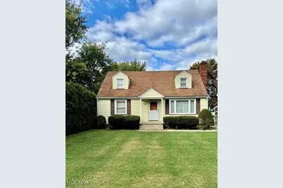 1912 Thalia Avenue, Youngstown, OH 44514 - Photo 1