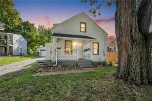 1328 Alphada Ave, Akron, OH 44310 - Photo 1