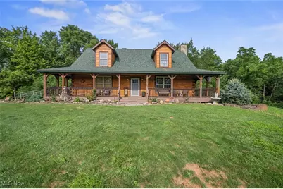 15772 Cleveland E. Liverpool Road, Beloit, OH 44609 - Photo 1