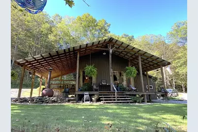 781 Canoe Run Road, Looneyville, WV 25259 - Photo 1