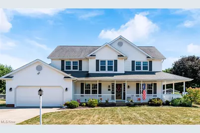 1760 Cadbury Street NW, Massillon, OH 44646 - Photo 1