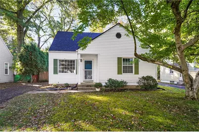 1644 Idlewood Avenue, Akron, OH 44313 - Photo 1