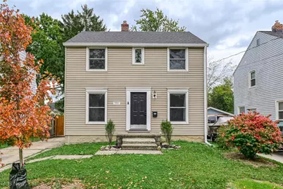 2581 8th Street, Cuyahoga Falls, OH 44221 - Photo 1