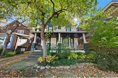 12406 Larchmere Boulevard, Loveland, OH 44120 - Photo 1