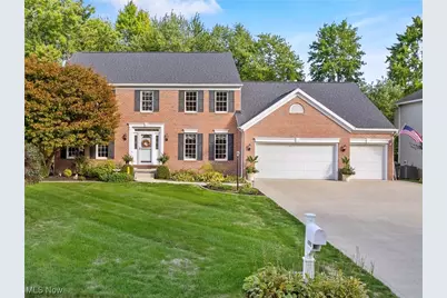 6392 Shipslanding Avenue NW, Canton, OH 44718 - Photo 1