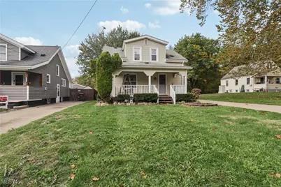 1674 Betz Drive, Akron, OH 44306 - Photo 1