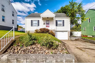1217 Swearingen Road, Weirton, WV 26062 - Photo 1
