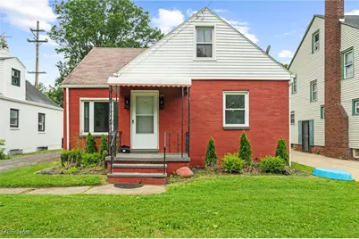 922 Winton Avenue, Akron, OH 44320 - Photo 1