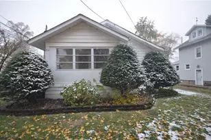 712 Frase Ave, Akron, OH 44305 - Photo 1