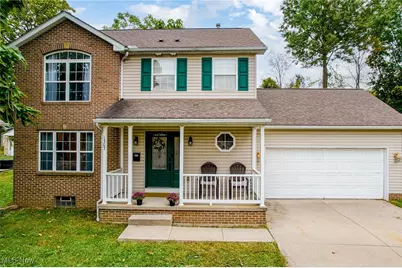 1303 Laffer Avenue, Akron, OH 44305 - Photo 1