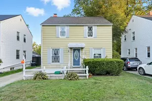 229 Hayes Ave, Cuyahoga Falls, OH 44221 - Photo 1