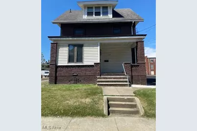 125 Smith Avenue NW, Canton, OH 44708 - Photo 1