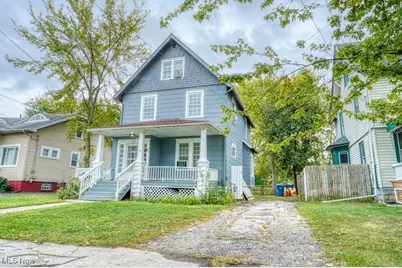 1123 W 10th Street, Lorain, OH 44052 - Photo 1