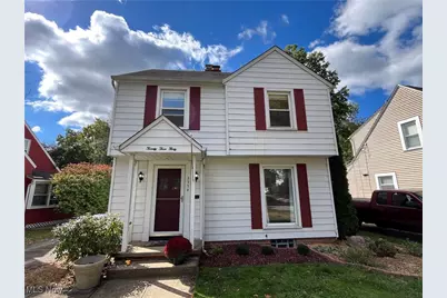 2330 Wyandotte Avenue, Cuyahoga Falls, OH 44223 - Photo 1