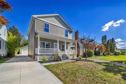 3653 Pennington Road, Huber Heights, OH 44120 - Photo 1