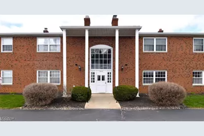 2854 Pease Drive, Rocky River, OH 44116 - Photo 1