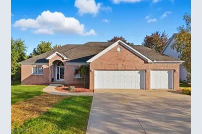 13402 Bridgecreek Circle, Strongsville, OH 44136 - Photo 1