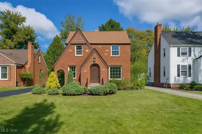 5103 Eastover Road, Lyndhurst, OH 44124 - Photo 1