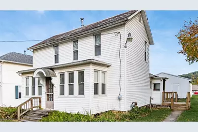 12804 Township Rd 1001 NE, Crooksville, OH 43731 - Photo 1