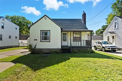 132 33rd Street SE, Canton, OH 44707 - Photo 1