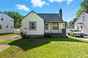 132 33rd St SE, Canton, OH 44707 - Photo 1