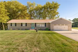 5260 Schario Rd NW, Canton, OH 44718 - Photo 1