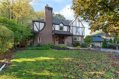 908 22nd Street NE, Canton, OH 44714 - Photo 1